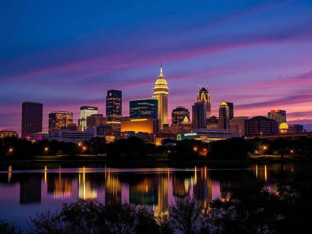 Austin, TX