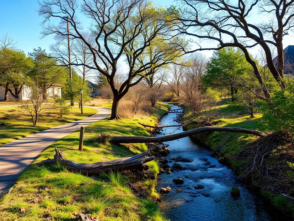 Brushy Creek, TX